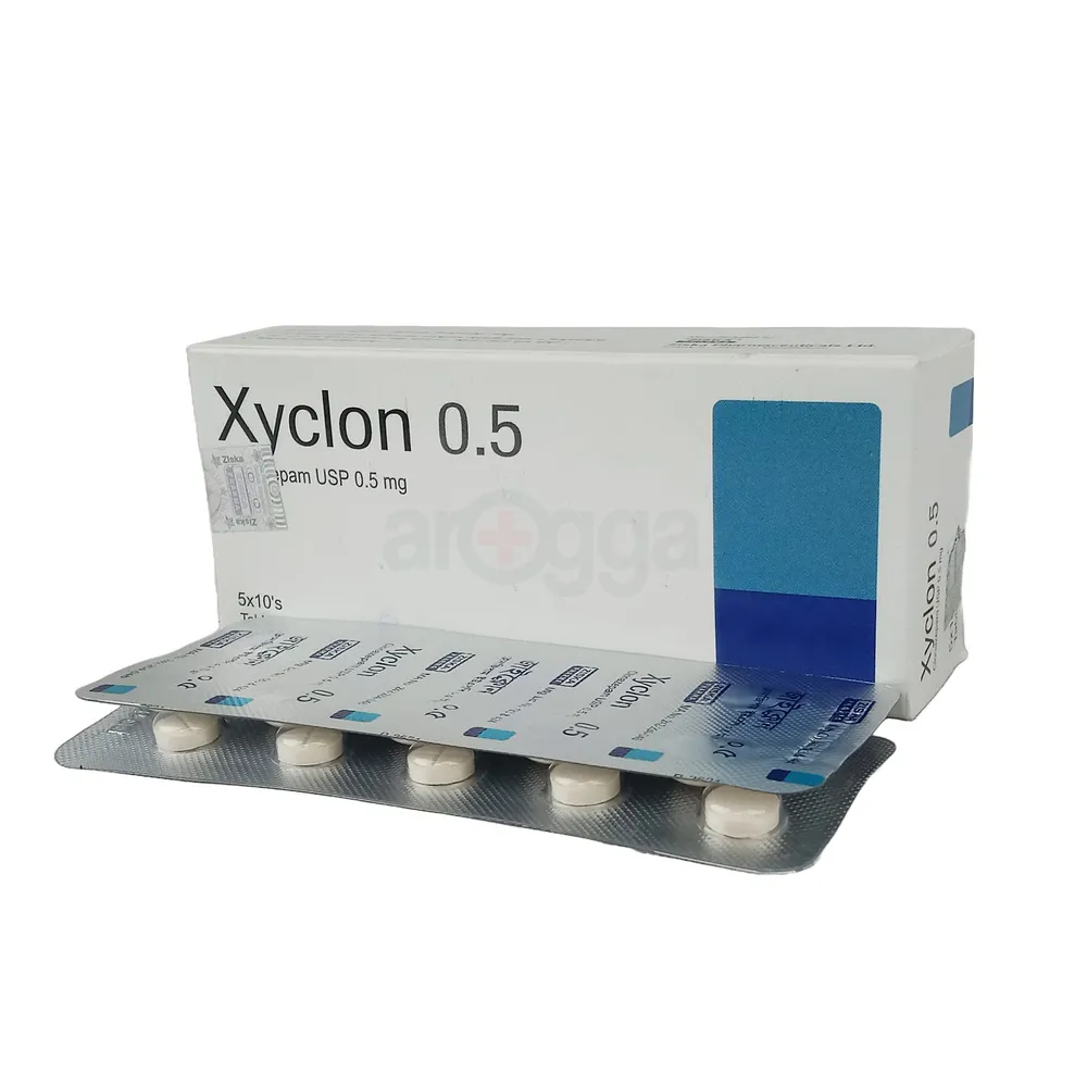 xyclon-05mg